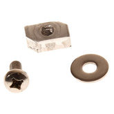 Fiamma Awning Rafter L Pelmet Retainer - 98655-026